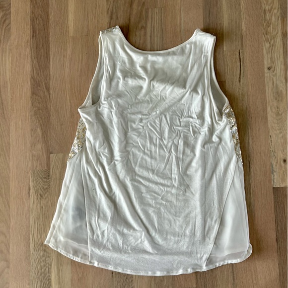 Worthington tank top size large - Picture 4 of 4